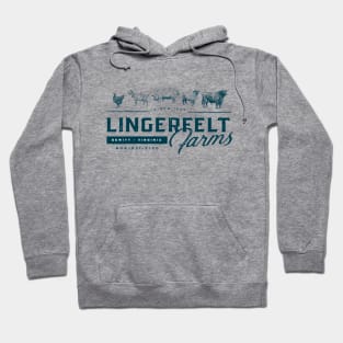 Lingerfelt Farm Hoodie